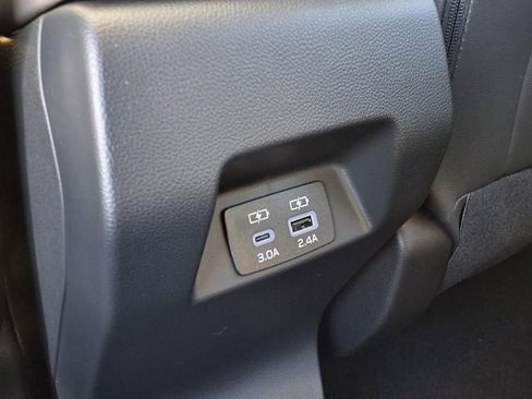 New 2026 Subaru Crosstrek 2.5i Limited image 42