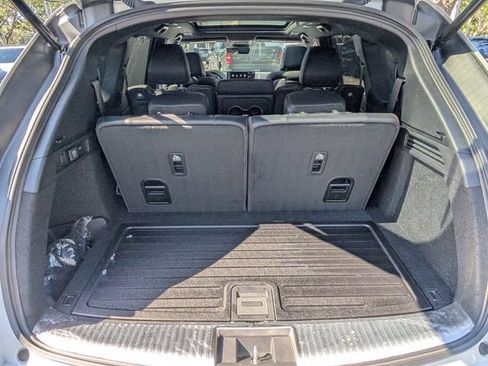 Certified 2026 Acura MDX A-Spec AWD/4WD image 18