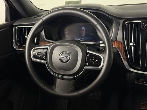 Used 2023 Volvo S60 B5 Plus w/ Climate Package AWD/4WD image 13