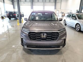 Used 2025 Honda Pilot EX-L video 2