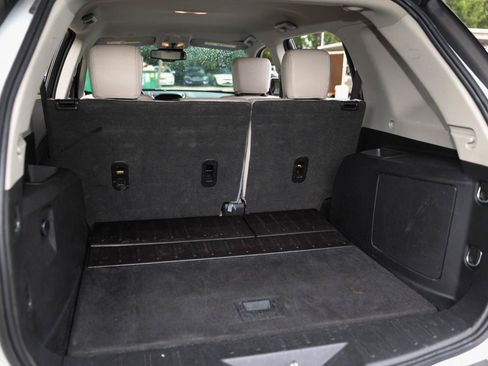 Used 2016 GMC Terrain SLE FWD image 21