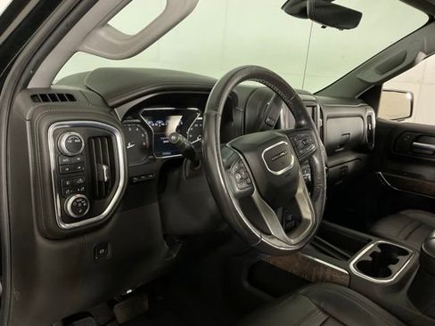 Used 2021 GMC Sierra 1500 Denali w/ Technology Package AWD/4WD image 18