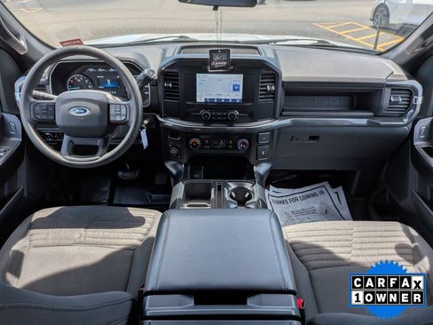 Certified 2023 Ford F150 XL w/ STX Appearance Package AWD/4WD image 15