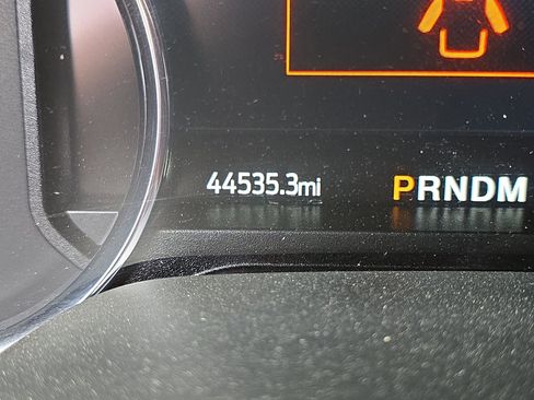 Used 2022 Ford F450 Limited image 15