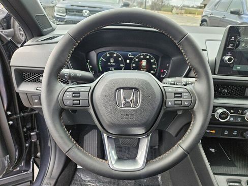 New 2026 Honda CR-V Sport-L image 14