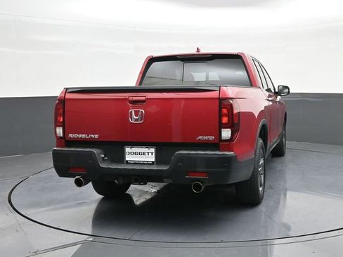 Certified 2022 Honda Ridgeline RTL-E image 11