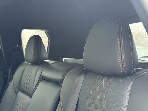 Used 2025 Mitsubishi Outlander SEL Black Edition image 26