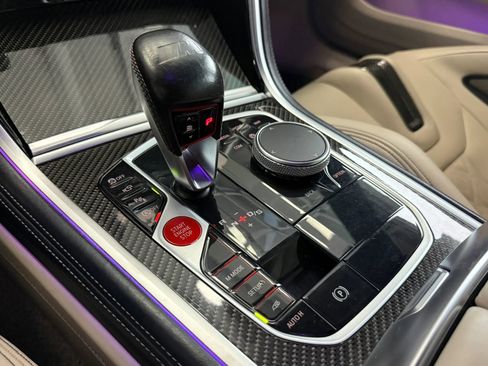Used 2022 BMW M8 Gran Coupe xDrive Competition w/ M Carbon Exterior Package AWD/4WD image 19