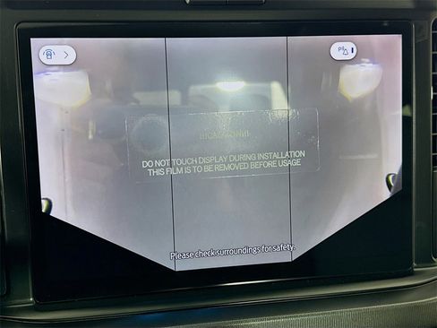 Used 2026 Ford F450 Platinum w/ FX4 Off-Road Package image 64