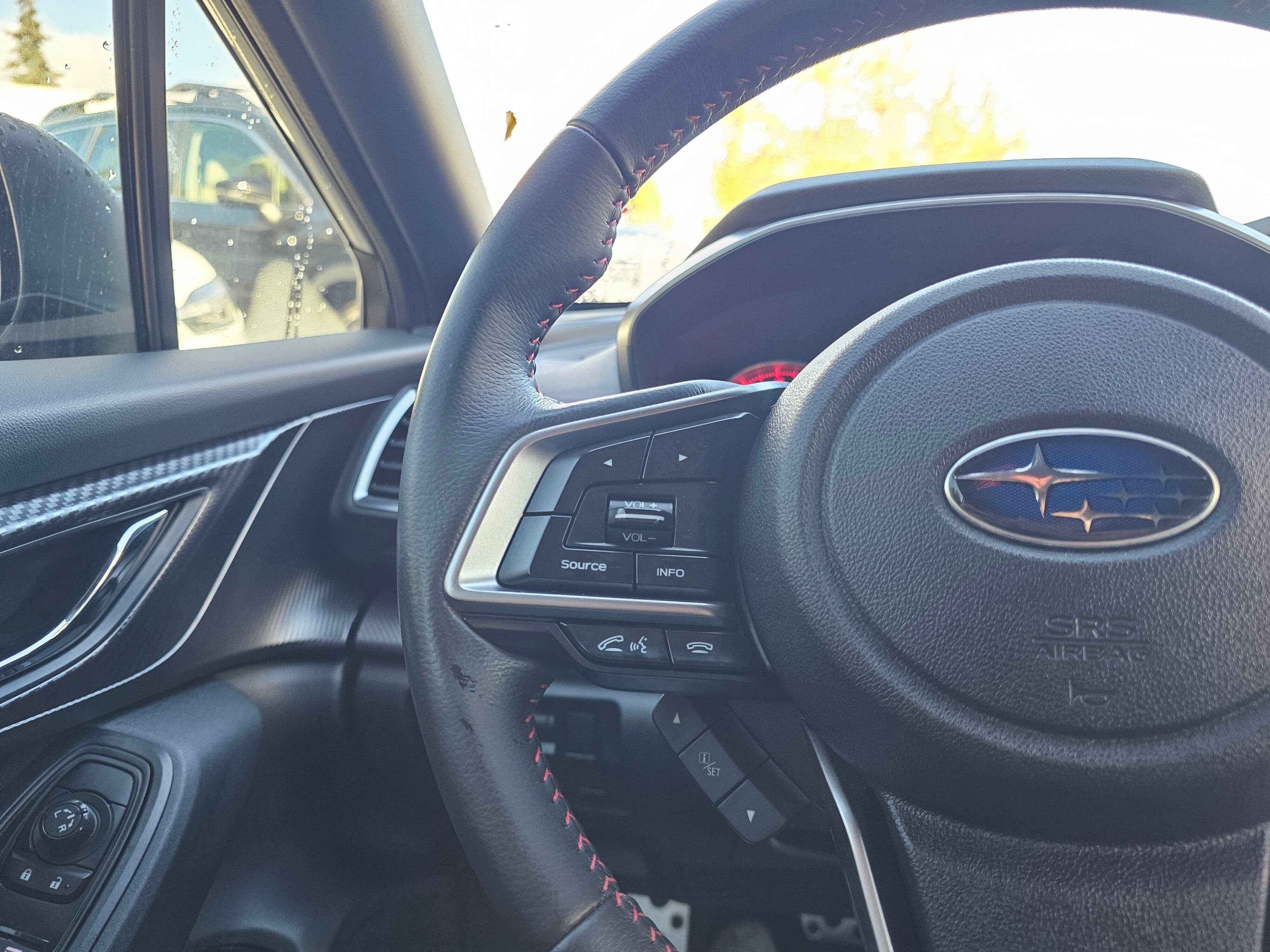 Used 2019 Subaru Impreza 2.0i Sport AWD/4WD image 33