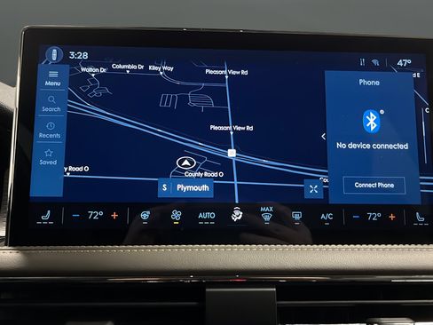 Used 2024 Lincoln Corsair Grand Touring w/ Equipment Group 301A AWD/4WD image 15