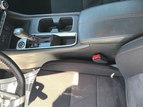 Used 2023 Nissan Sentra SR w/ Electronics Package FWD image 16