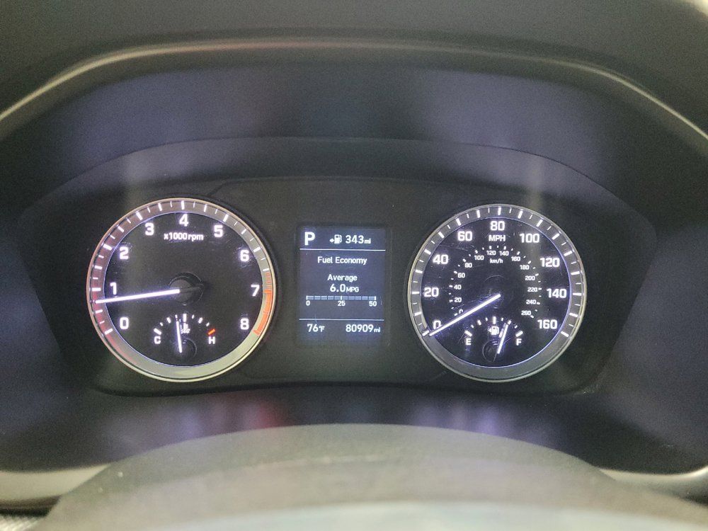 Used 2019 Hyundai Sonata SE FWD image 23
