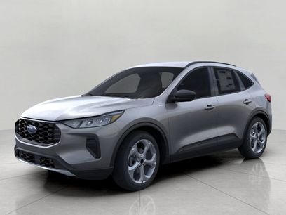 New 2026 Ford Escape ST-Line w/ Tech Pack #1