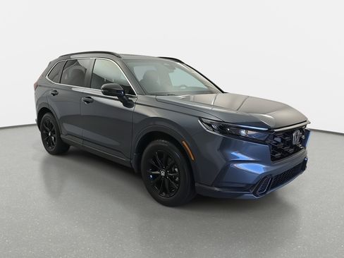 Used 2023 Honda CR-V Sport image 3