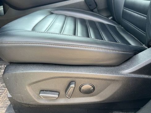 Used 2024 Ford Edge SEL w/ Convenience Package AWD/4WD image 23