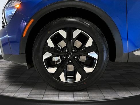 Used 2023 Kia Sportage X-Line AWD/4WD image 34