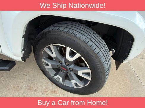 Used 2025 Toyota 4Runner TRD Sport AWD/4WD image 29