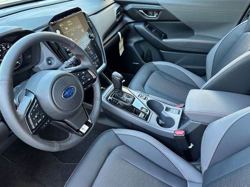 New 2026 Subaru Crosstrek 2.5i Limited AWD/4WD image 11