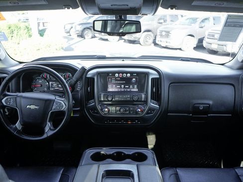 Used 2016 Chevrolet Silverado 2500 LTZ w/ Duramax Plus Package image 26