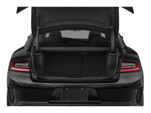 Used 2023 Dodge Charger SRT Hellcat RWD image 10