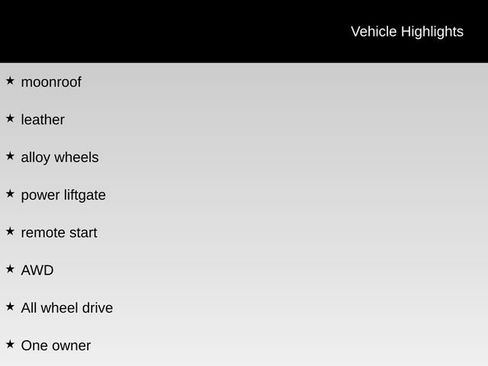 Certified 2025 Honda CR-V EX-L image 7