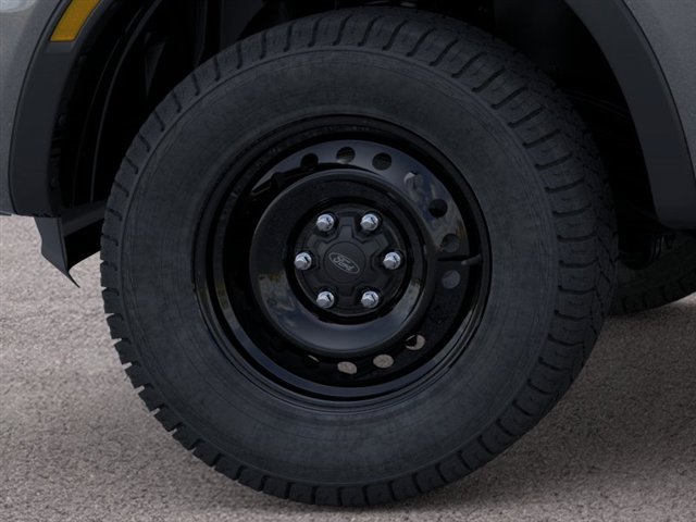 New 2026 Ford Ranger XL RWD image 19