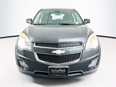 Used 2013 Chevrolet Equinox LS image 2