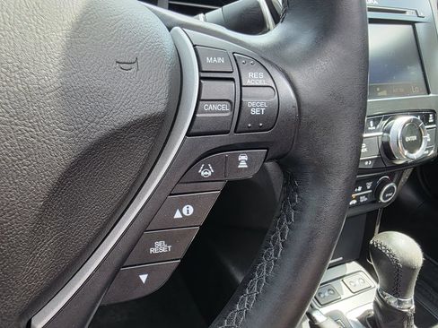 Used 2016 Acura ILX FWD image 27