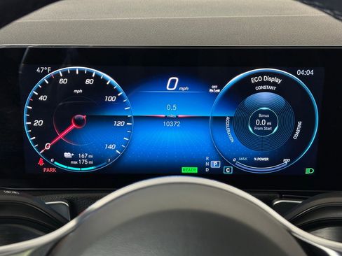 Used 2023 Mercedes-Benz EQB 300 4MATIC w/ Exclusive Package image 9