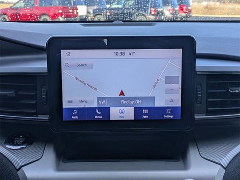 Used 2021 Ford Explorer XLT w/ Equipment Group 202A image 15