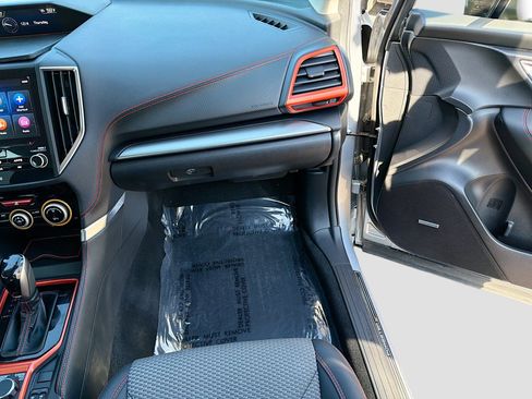 Used 2021 Subaru Forester Sport image 17