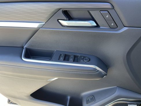 New 2026 GMC Acadia Elevation w/ Black Edition image 57