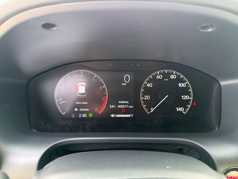 New 2026 Honda HR-V LX image 15