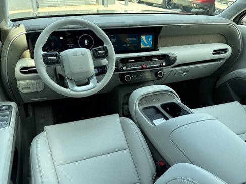 New 2026 Hyundai Palisade Blue SEL image 7