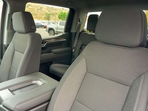 New 2026 GMC Sierra 1500 Elevation image 20