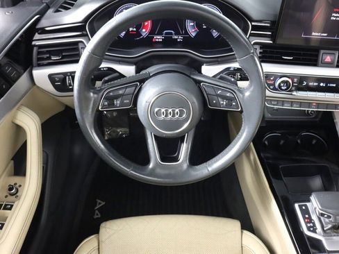 Used 2020 Audi A4 2.0T Premium Plus w/ Premium Plus Package image 31