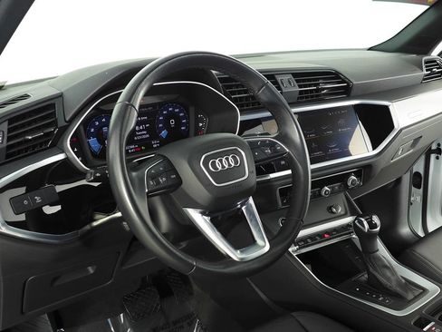 Used 2023 Audi Q3 2.0T Premium w/ Convenience Package AWD/4WD image 31