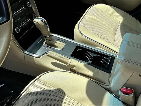 Used 2012 Lincoln MKZ AWD image 14