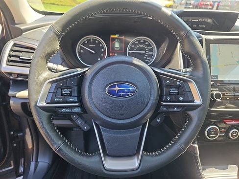 Certified 2023 Subaru Forester Limited AWD/4WD image 23
