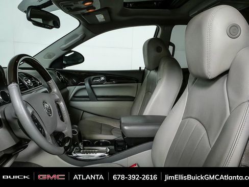 Used 2015 Buick Enclave Leather image 6