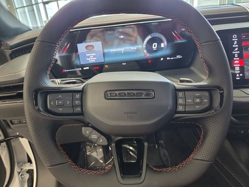 New 2026 Dodge Charger R/T AWD/4WD image 22
