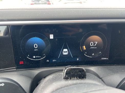 Used 2026 Hyundai Palisade Calligraphy image 11