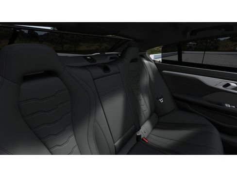 New 2026 BMW M850i xDrive w/ M Sport Professional Package image 12