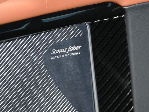 Used 2024 Maserati GranTurismo Modena image 29