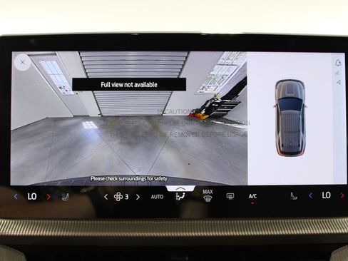 New 2026 Ford Explorer Active RWD image 51