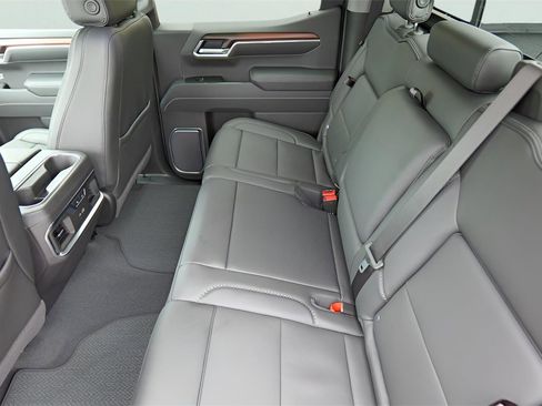 New 2026 GMC Sierra 1500 Denali w/ Denali Reserve Package image 23