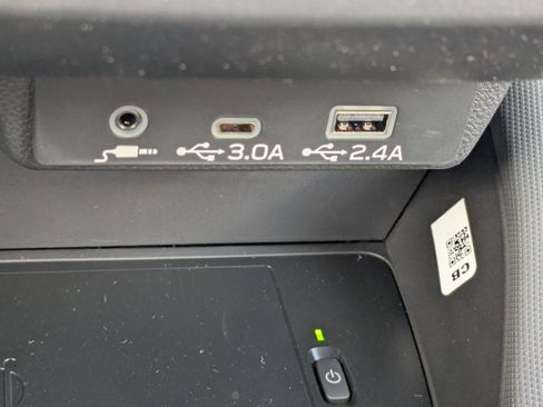 New 2026 Subaru Forester Premium image 23