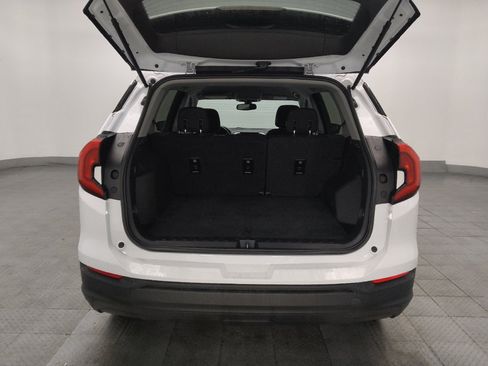 Used 2019 GMC Terrain SLE FWD image 29