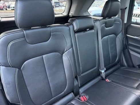 Certified 2022 Jeep Grand Cherokee Limited image 25